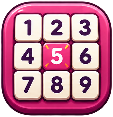 Mini Sudoku